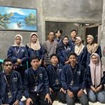 Mahasiswa KKN Kelompok 38 UPGRIS Silaturahmi dengan Ketua RW 06 Watuagung, Bahas UMKM dan Kegiatan Masyarakat
