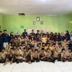 KKN UPGRIS Kelompok 38 Adakan Pelatihan Dasar Komputer untuk Siswa MI Ma’arif Watuagung