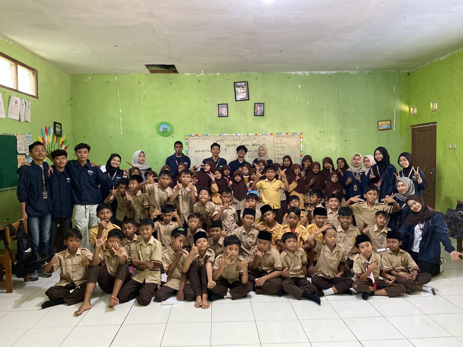 pelatihan dasar komputer