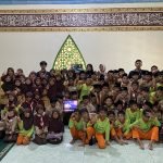 KKN UPGRIS Kelompok 38 Adakan Sosialisasi Anti-Bullying di MI Ma’arif Watuagung