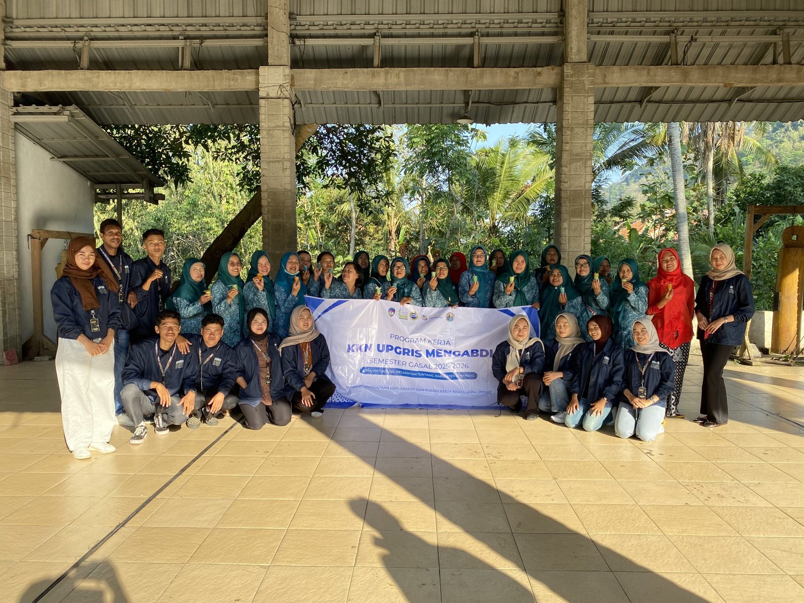lilin aromaterapi dari minyak jelantah
