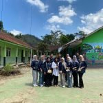 KKN UPGRIS Kelompok 38 Lakukan Observasi dan Sosialisasi Program Kerja di MI Ma’arif Watuagung