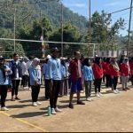 Jejak Kemenangan di Jalan Gowongan: KKN Posko 51 UIN Walisongo Hadirkan Perayaan 17 Agustus Penuh Warna