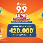 Shopee Syariah Card
