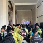KKN UPGRIS Kelompok 34 Hidupkan TPQ Mingguan di Dusun Setro