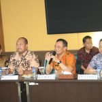 Gubernur Jawa Tengah Ahmad Luthfi Tinjau Kantor Pemkot Pekalongan Pascakebakaran, Pastikan Layanan Publik Aman