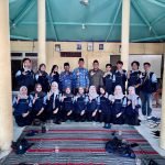 KKN UIN Walisongo Desa Lanji