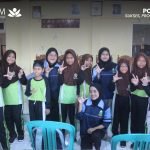 Posyandu Remaja Desa Lanji