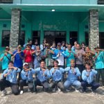 KKN UIN Walisongo Desa Timpik