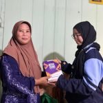 Tim KKN UIN Walisongo Posko 18 Salurkan Lebih dari 20 Mushaf Al-Qur’an untuk TPQ di Desa Pidodowetan