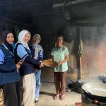 Mahasiswa KKN UIN Walisongo Semarang Kunjungi Rumah Produksi Gula Aren: Menggali Potensi Lokal Desa Wirogomo