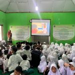Cegah Bullying di Lingkungan Sekolah, Mahasiswa KKN MIT 20 Posko 134 Gelar Sosialisasi Stop Bullying di MIN 03 Semarang