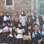 KKN UIN Walisongo Semarang Posko 41 Ikut Lestarikan Tradisi Macanan di Dusun Wirogomo