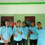 KKN Desa Bumen
