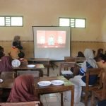 Melek Gizi Seimbang, Mahasiswa KKN Posko 36 UIN Walisongo Edukasi Siswa SD N Rejosari Lewat Isi Piringku