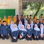 Penerjunan Mahasiswa KKN Kelompok 38 UPGRIS 2025 di Desa Watuagung Resmi Dimulai