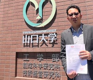 PPI Jepang Imbau Mahasiswa Indonesia di Luar Negeri Tidak Gelar Aksi Demonstrasi