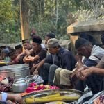 Dari Doa untuk Leluhur hingga Sedekah Bumi: Nyadran Jadi Identitas Budaya Dusun Dompon