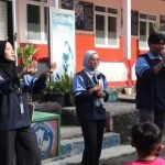 Sosialisasi PHBS