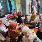 Mahasiswa KKN UIN Walisongo Ikut Sukseskan Posyandu: Wujud Kepedulian pada Kesehatan Anak dan Lansia