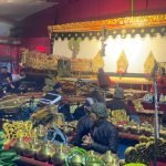 Merti Dusun Wirogomo Meriah, Mahasiswa KKN UIN Walisongo Posko 41 Dukung Pelestarian Tradisi Wayang