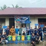 KKN MAS Desa Selat Guntung