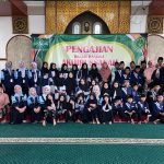 KKN MMK UIN Walisongo dan TPQ Al-Hidayah 2 Gelar Acara Akhirussanah, Wujudkan Generasi Kreatif dan Berakhlak Mulia