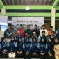 Foto Bersama perangkat Desa Karangduren dan Mahasiswa KKN Posko 73, (Rabu, 27/08/2025). (Sumber: Dok. Tim KKN Posko 73 UIN Walisongo Semarang).