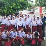Mahasiswi KKN Moderasi Beragama UIN Walisongo Semarang Posko 06 Adakan Sosialisasi Bullying di SD Negeri Sedayu