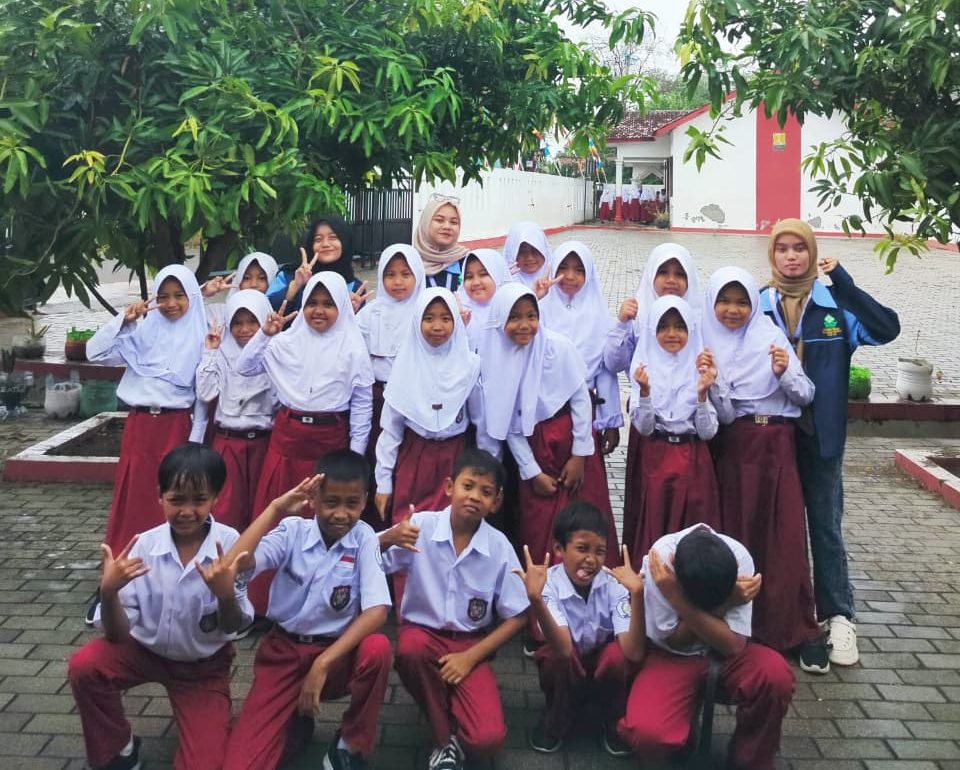 sosialisasi bullying