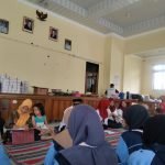 Rapat Pleno PKK Desa Sedayu