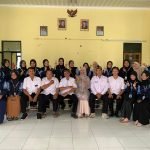 Penarikan KKN UIN Walisongo