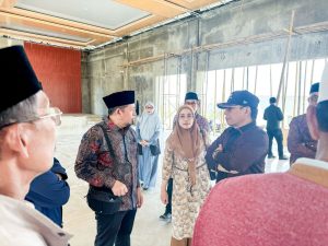 Kementerian Agama Matangkan Persiapan MQK Internasional Pertama di Wajo