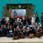 Malam Perpisahan KKN MIT 20 Posko 134 UIN Walisongo di Desa Timpik Penuh Kenangan dan Haru
