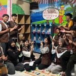 Mahasiswa KKN UPGRIS Kelompok 5 Hadirkan Pojok Baca Kreatif di TK Al Mujahidin Kaligawe
