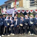 KKN UPGRIS Sidomulyo