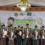 Pekan Madaris NU Jepara