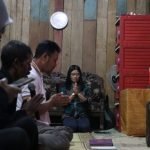 Kunjungan KKN MIT Posko 139: Merajut Toleransi Beragama di Dusun Niten, Desa Kenteng