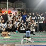 Edukasi pergaulan bebas
