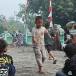 Meriahnya Lomba HUT RI ke-80 di Desa Sukodadi, Warga Kompak Rayakan Kemerdekaan