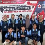 KKN UIN Walisongo Gandeng PMI Getasan Gelar Donor Darah: 48 Kantong Darah Jadi Bukti Nyata Solidaritas Warga