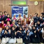 pelatihan merajut tas