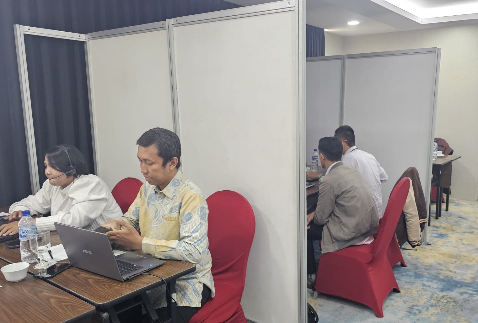 keterbukaan informasi publik