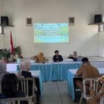 Mahasiswa KKN Tematik UPGRIS Kelompok 35 Paparkan Program Kerja di Desa Delik sebagai Awal Pengabdian