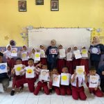 pengenalan emosi anak SD
