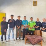 Mahasiswa KKN UPGRIS Desa Delik Ajak Siswa SD Rajin Gosok Gigi Lewat Edukasi Menarik