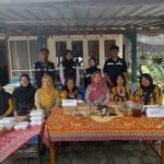 Mahasiswa KKN UPGRIS Kelompok 39 Dampingi Kegiatan Posyandu di Desa Karanganyar