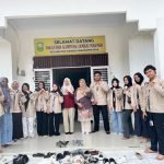 Mahasiswa KKN MAs Kelompok 125 Menjalankan Program Kerja untuk Pendidikan Agama di Kalangan Anak-anak: Quantum Qur’an