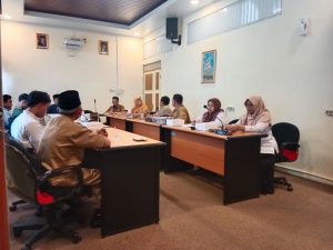 Kontingen Semarang Perkuat Pelatihan Intensif Jelang MAPSI Provinsi