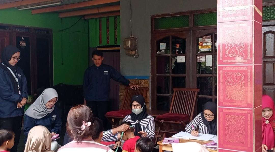 KKN UPGRIS Kelompok 30
